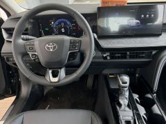 Toyota Camry 2.0E Elite Edition - photo 4