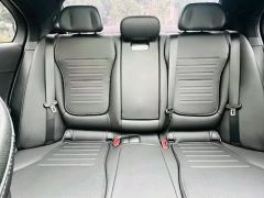 Mercedes-Benz C-Class Facelift C 260 L AMG Line - photo 11