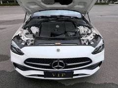 Mercedes-Benz C-Class Facelift C 260 L AMG Line - photo 15