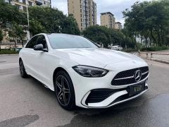 Mercedes-Benz C-Class Facelift C 260 L AMG Line - photo 3
