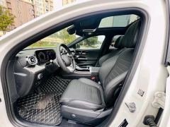 Mercedes-Benz C-Class Facelift C 260 L AMG Line - photo 6