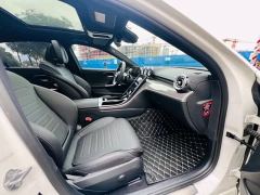 Mercedes-Benz C-Class Facelift C 260 L AMG Line - photo 7