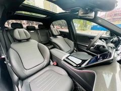 Mercedes-Benz C-Class Facelift C 260 L AMG Line - photo 8