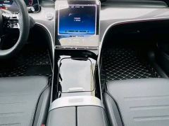 Mercedes-Benz C-Class Facelift C 260 L AMG Line - photo 9