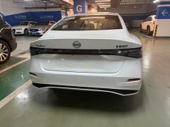Nissan Sylphy 1.6L Comfort Edition - ფოტო 10