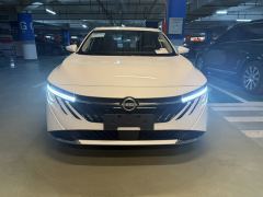 Nissan Sylphy 1.6L Comfort Edition - ფოტო 3