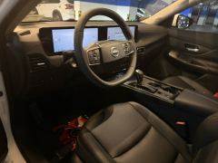 Nissan Sylphy 1.6L Comfort Edition - ფოტო 4