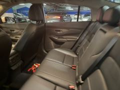 Nissan Sylphy 1.6L Comfort Edition - ფოტო 6