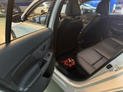 Nissan Sylphy 1.6L Comfort Edition - ფოტო 7