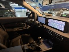 Nissan Sylphy 1.6L Comfort Edition - ფოტო 8