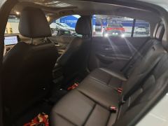 Nissan Sylphy 1.6L Comfort Edition - ფოტო 9