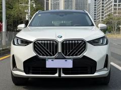 BMW X3 xDrive30L Premier M Sport Package - ფოტო 1