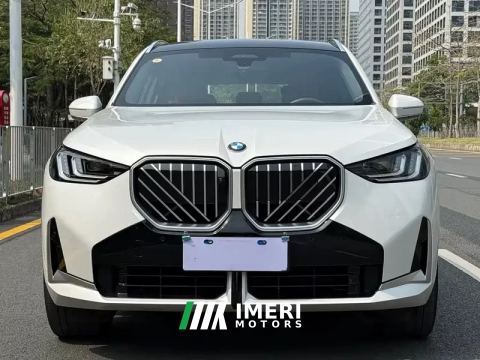 2025 BMW X3 xDrive30L Premier M Sport Package - ავტომობილი ჩინეთიდან