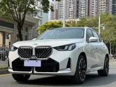 BMW X3 xDrive30L Premier M Sport Package - ფოტო 2