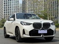BMW X3 xDrive30L Premier M Sport Package - ფოტო 3