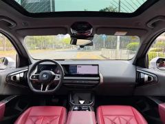 BMW X3 xDrive30L Premier M Sport Package - ფოტო 4