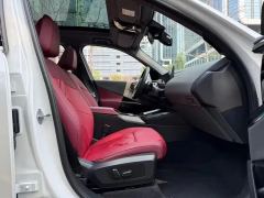 BMW X3 xDrive30L Premier M Sport Package - ფოტო 5