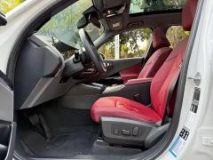 BMW X3 xDrive30L Premier M Sport Package - ფოტო 6