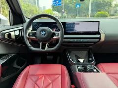 BMW X3 xDrive30L Premier M Sport Package - ფოტო 7