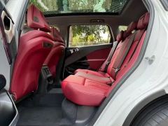 BMW X3 xDrive30L Premier M Sport Package - ფოტო 9
