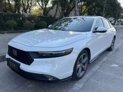 Honda Accord Sport Series 260TURBO Comfort Edition - photo 1