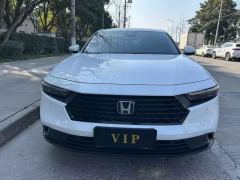 Honda Accord Sport Series 260TURBO Comfort Edition - photo 2