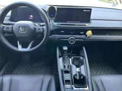 Honda Accord Sport Series 260TURBO Comfort Edition - photo 3