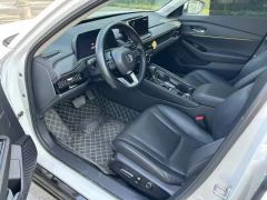 Honda Accord Sport Series 260TURBO Comfort Edition - photo 4