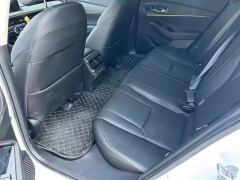 Honda Accord Sport Series 260TURBO Comfort Edition - photo 5