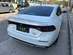 Honda Accord Sport Series 260TURBO Comfort Edition - photo 6
