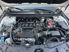 Honda Accord Sport Series 260TURBO Comfort Edition - photo 8