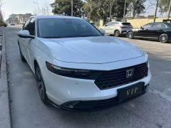Honda Accord Sport Series 260TURBO Comfort Edition - photo 9