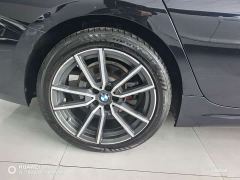 BMW 3 Series 320Li M Sport Package - ფოტო 14