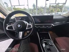 BMW 3 Series 320Li M Sport Package - ფოტო 5