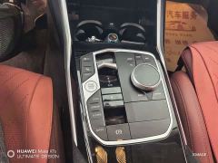 BMW 3 Series 320Li M Sport Package - ფოტო 6