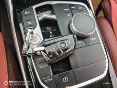BMW 3 Series 320Li M Sport Package - ფოტო 7