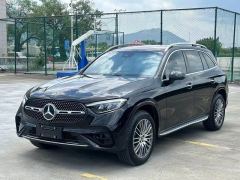 Mercedes-Benz GLC 300 L 4MATIC Dynamic 5-Seater - ფოტო 1