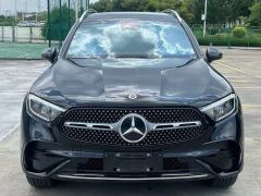 Mercedes-Benz GLC 300 L 4MATIC Dynamic 5-Seater - ფოტო 2