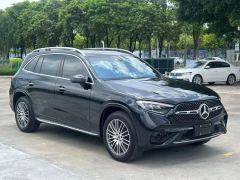 Mercedes-Benz GLC 300 L 4MATIC Dynamic 5-Seater - ფოტო 3