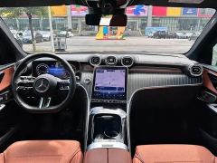 Mercedes-Benz GLC 300 L 4MATIC Dynamic 5-Seater - ფოტო 4