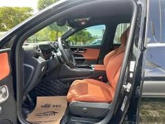 Mercedes-Benz GLC 300 L 4MATIC Dynamic 5-Seater - ფოტო 6