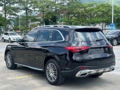 Mercedes-Benz GLC 300 L 4MATIC Dynamic 5-Seater - ფოტო 8