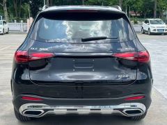 Mercedes-Benz GLC 300 L 4MATIC Dynamic 5-Seater - ფოტო 9
