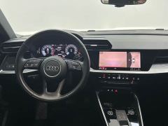Audi A3 A3L Limousine 35 TFSI Sport Entry - ფოტო 10