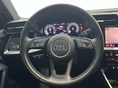 Audi A3 A3L Limousine 35 TFSI Sport Entry - ფოტო 11