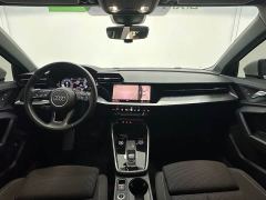 Audi A3 A3L Limousine 35 TFSI Sport Entry - ფოტო 12
