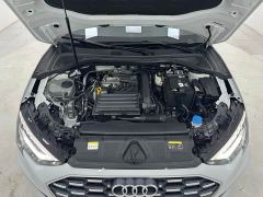 Audi A3 A3L Limousine 35 TFSI Sport Entry - ფოტო 16