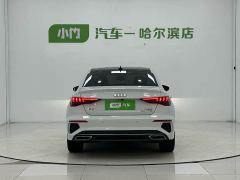 Audi A3 A3L Limousine 35 TFSI Sport Entry - ფოტო 6