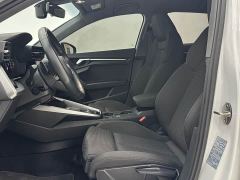 Audi A3 A3L Limousine 35 TFSI Sport Entry - ფოტო 7