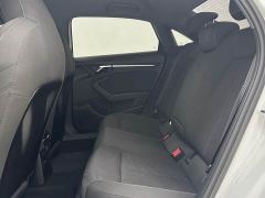 Audi A3 A3L Limousine 35 TFSI Sport Entry - ფოტო 8